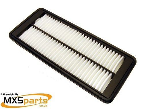 Mx5 air filter panel element - filter,