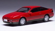 Ford Probe GT Turbo 1989 Red