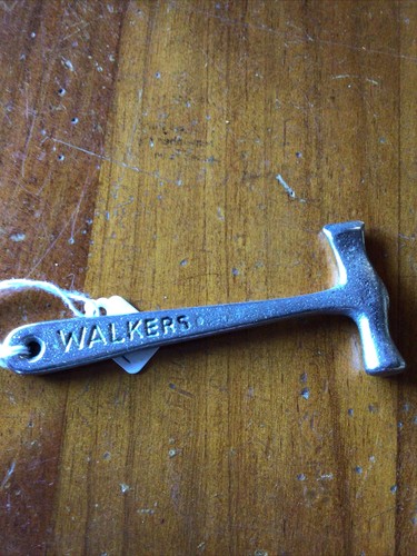 Walkers toffee hammer - walkers,