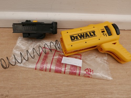 Dewalt dcf6201 collated - dcf6201,