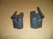 PORSCHE BOXSTER O/S SEAT RAIL