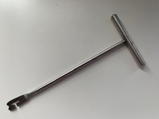 SEA FISHING:  8" HEAVY DUTY