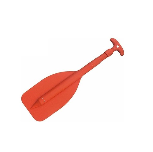 Orange emergency telescopic - emergency,