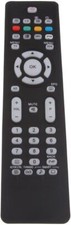 Remote Control For Philips 47PFL7422D/37 42PFL5332D LED Smart TV