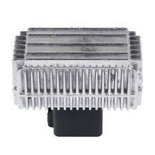 Glow Plug Relay Unit 55354141