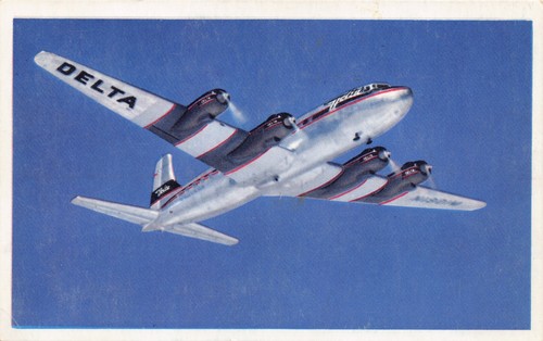 Georgia atlanta delta 6 - ga~georgia~atlanta~delta, dc-6