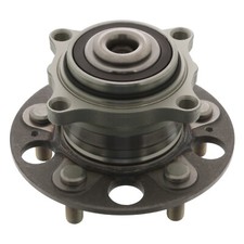 Blue Print Wheel Bearing Kit