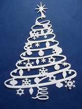 Tattered Lace, Stephanie