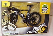 Mountain bike superior - superior, time