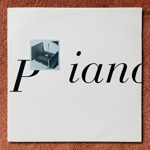 Piano magic writers remixed - magic,