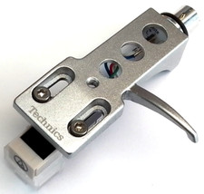 Technics Headshell + Audio Technica AT3600L Cartridge & Stylus (GENUINE PRODUCT)