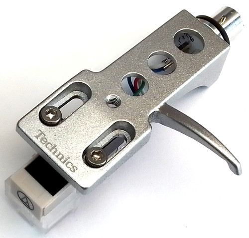 Technics headshell at3600l - headshell,