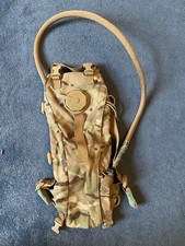 Genuine British Army Patrol Camelbak MTP Multicam 3 Litre