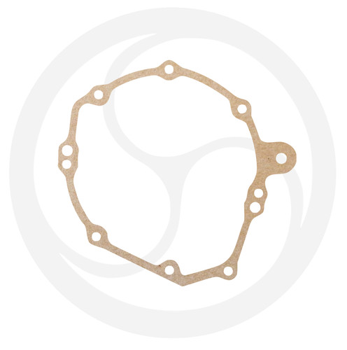 Stator case alternator cover - stator,