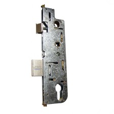 Centre case 30mm backset - centre,