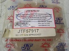 NOS YAMAHA JT 17T FRONT