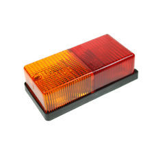 Maypole Rear 4 Function