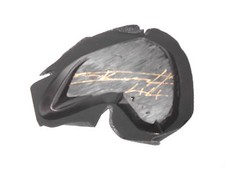 Jon Kirkham Race Worn British Superbike Knee Slider Signed Rare.