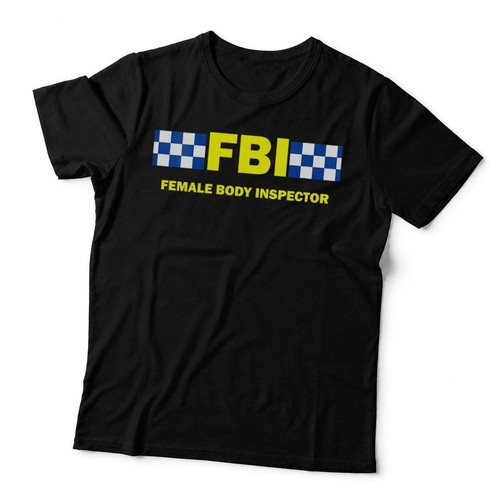 Fbi female body inspector - fbi,