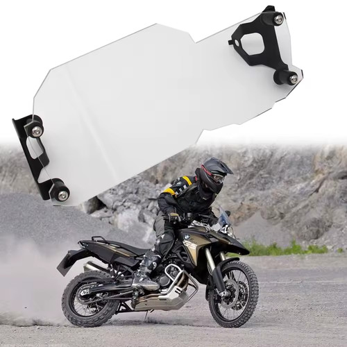 Headlight protector guard - headlight,