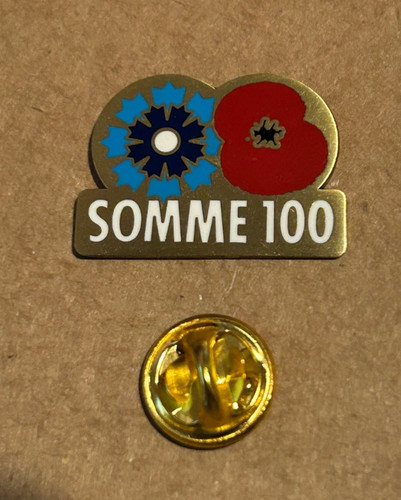 Poppy battle the - battle, of