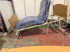 Electric Profiling Hospital