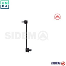 LINKCOUPLING ROD STABILISER