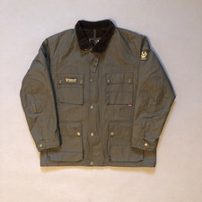 Belstaff Sammy Miller 1955