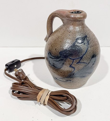 Vintage rowe art - art, jug