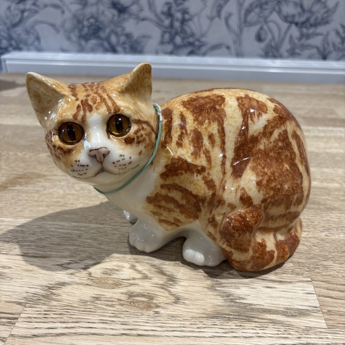 Winstanley cat size glass - cat, 3