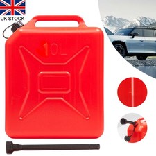 10l jerry can car - storage, fuel
