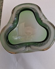 Beautiful Vintage Murano Glass