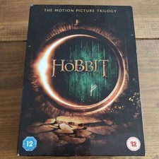 The Hobbit - The Motion