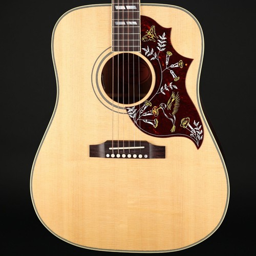 Gibson hummingbird original - gibson,