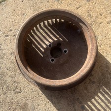 Vw Aircooled Type 4 Fan T2 T25  914 T3 070119113