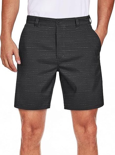 Puli men golf dress shorts - men's,