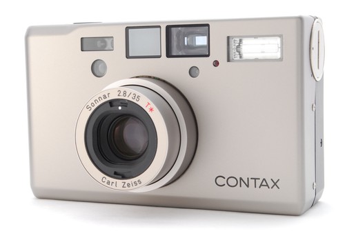 Almost unused contax - ⏯️[almost,