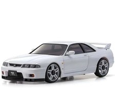 Kyosho MZP468W ASC MA-020