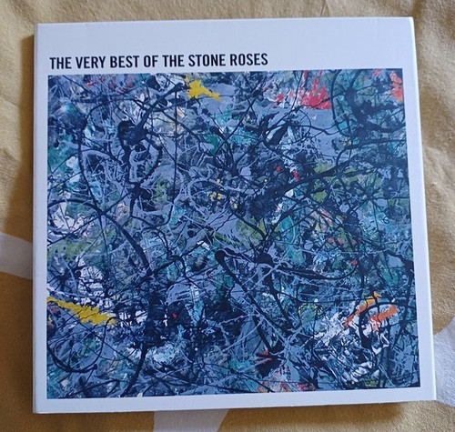 The very best - of, stone