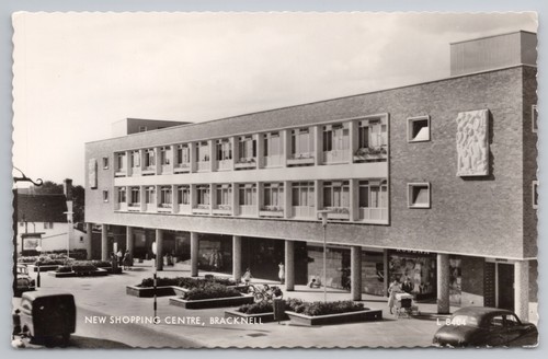 Rppc new shopping - rppc, centre