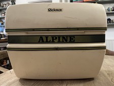 Vintage rickman alpine - vintage, “alpine”