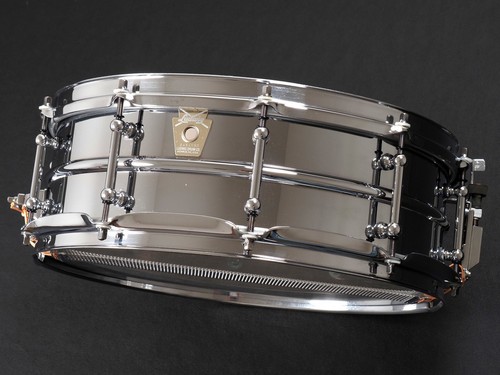 Ludwig lm400t supraphonic 14x5 - ludwig,