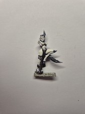 Warhammer - daemonette of