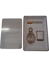 Sarah Jessica Parker Lovely Perfume Gift Set 3 Piece Eau de Parfum