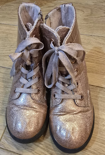 Girls rose gold - rose,