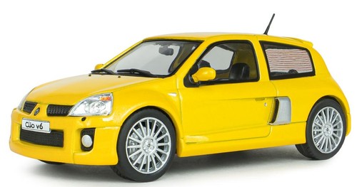 Solido 2003 car - 2003,