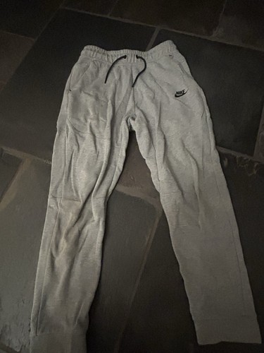 Nike tech fleece - fleece, old