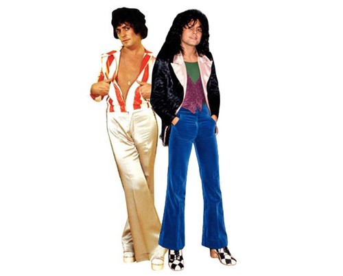Marc bolan life - bolan, size
