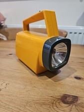 Vintage ever ready torch - ever,