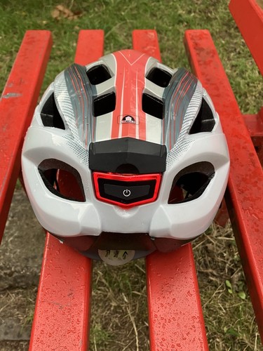 Crivit cycling helmet - crivit,